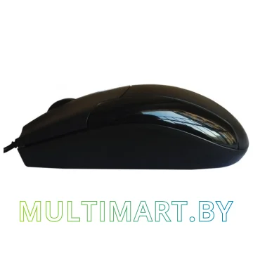 Мышь CBR CM 302 Black картинка 3